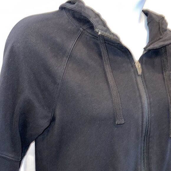 Old Navy Hoodie semi fitted size Large Tall - Picture 5 of 16